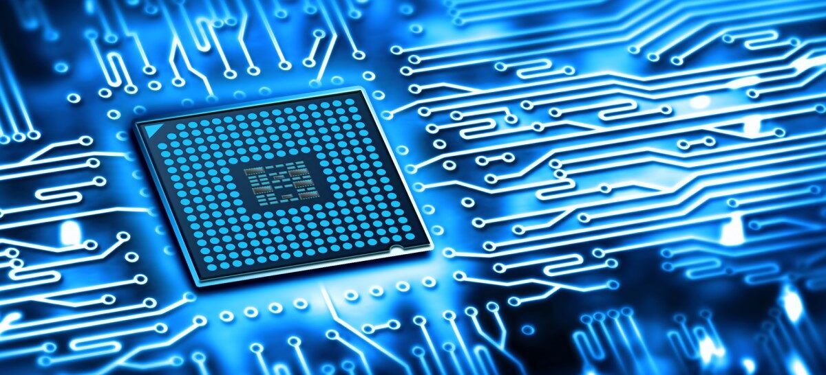 Processeur RISC-V 