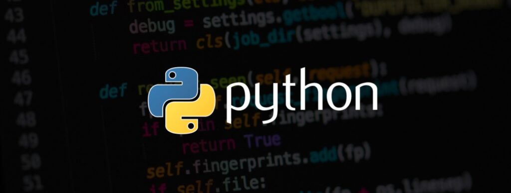 Apprendre le Python - www.el-Kalam.com
