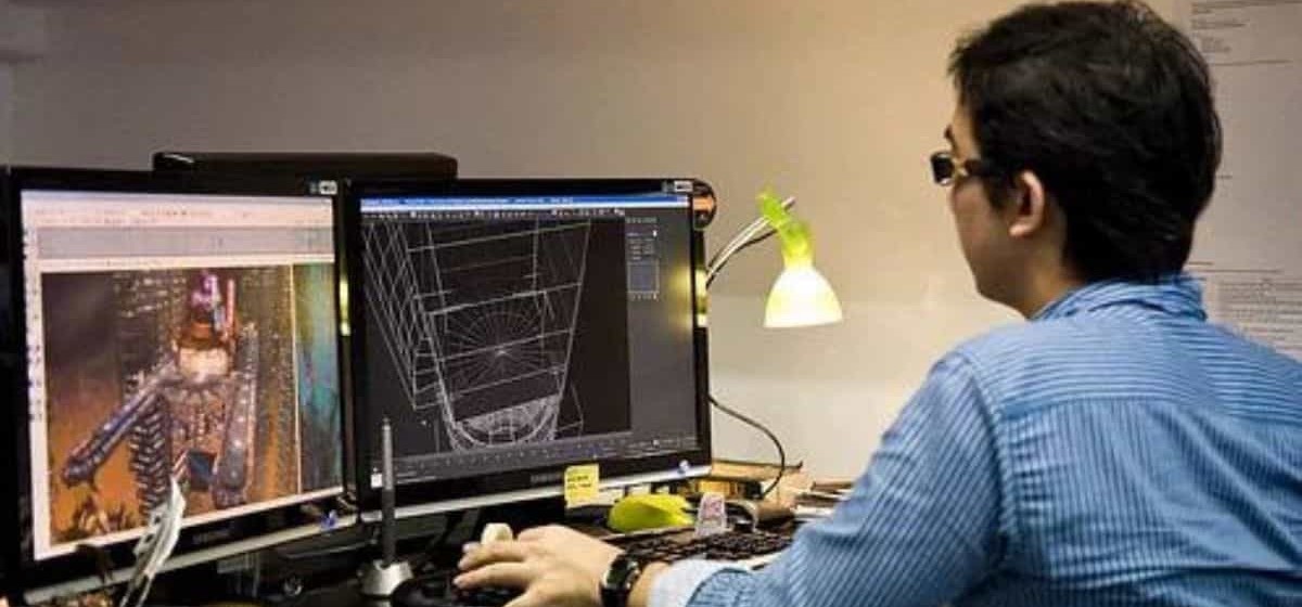 L’avenir de l’intelligence artificielle dans l’industrie du jeu vidéo