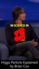 higgs particle explained by brian cox