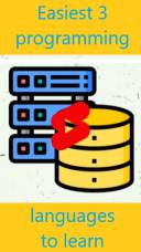 easy-3-programming-languages-to-learn