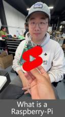 what is a raspberry pi