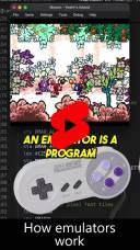 how emulators work
