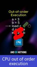 cpu out of order execution