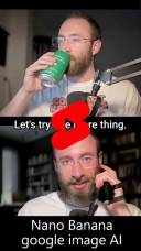 nano banana google image AI