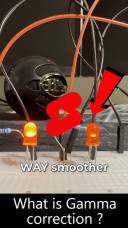 what is gamma correction